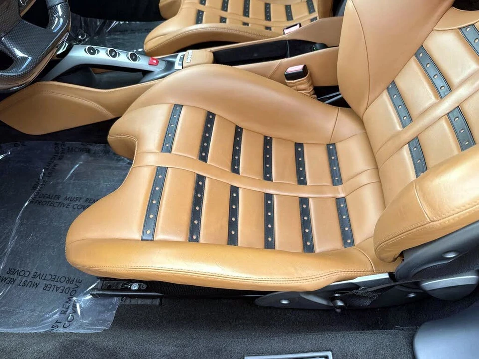 2017 Ferrari 488 GTB - Image 16 of 28