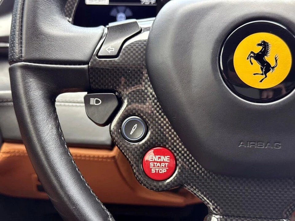 2017 Ferrari 488 GTB - Image 25 of 28