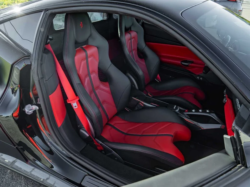 2017 Ferrari 488 GTB - Image 30 of 30