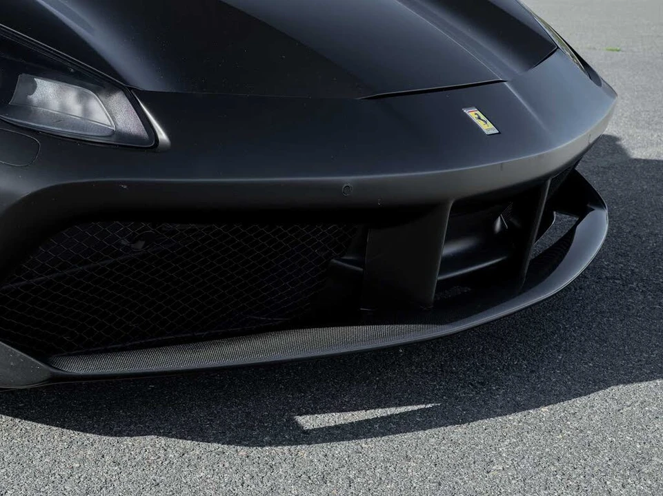 2017 Ferrari 488 GTB - Image 15 of 30