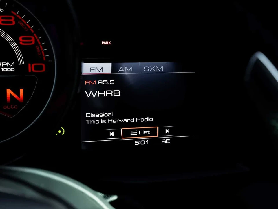 2017 Ferrari 488 GTB - Image 22 of 30