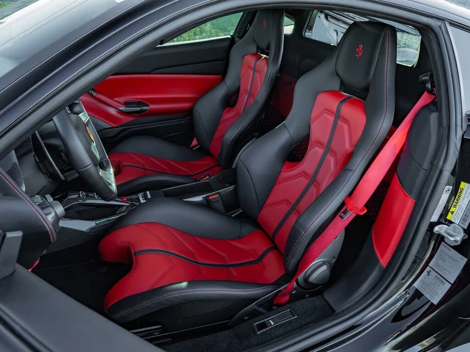 2017 Ferrari 488 GTB - Image 27 of 30