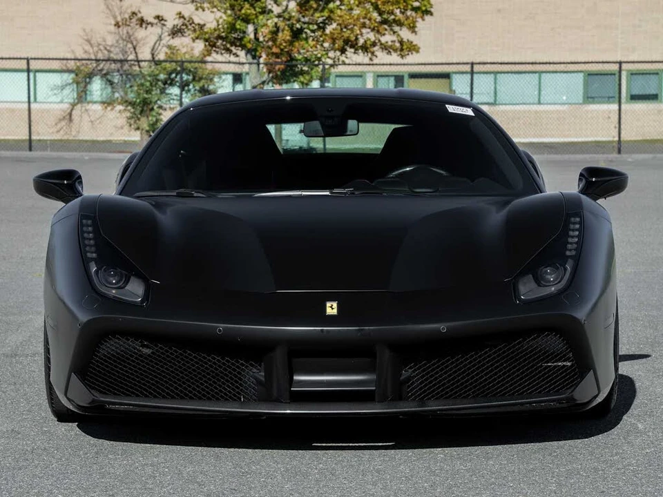 2017 Ferrari 488 GTB - Image 2 of 30
