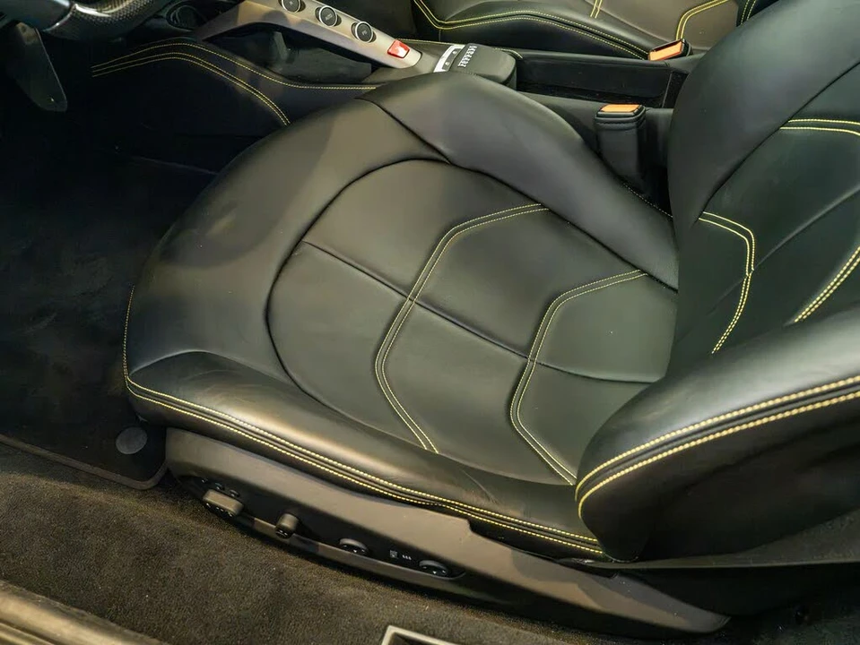 2017 Ferrari 488 GTB - Image 12 of 26
