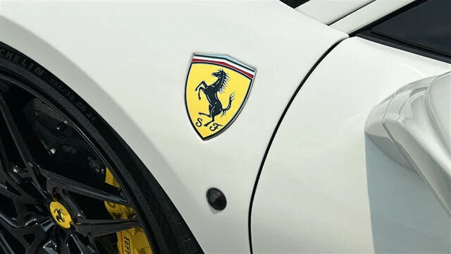 2017 Ferrari 488 GTB - Image 8 of 31