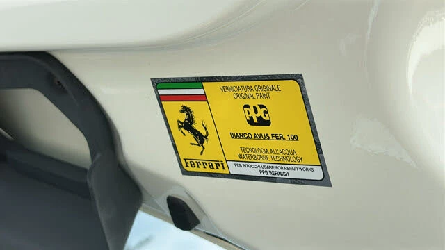2017 Ferrari 488 GTB - Image 12 of 31