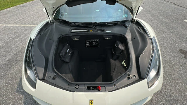 2017 Ferrari 488 GTB - Image 10 of 31