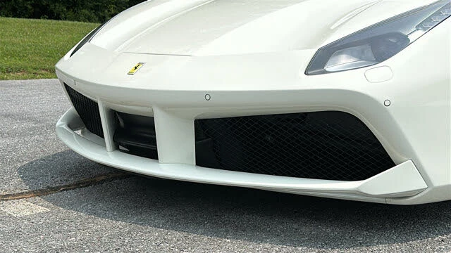 2017 Ferrari 488 GTB - Image 6 of 31
