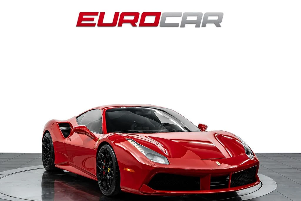 2017 Ferrari 488 GTB - Image 7 of 31