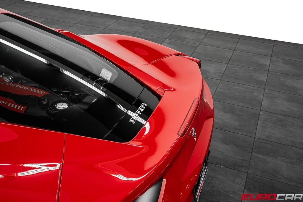 2017 Ferrari 488 GTB - Image 20 of 31