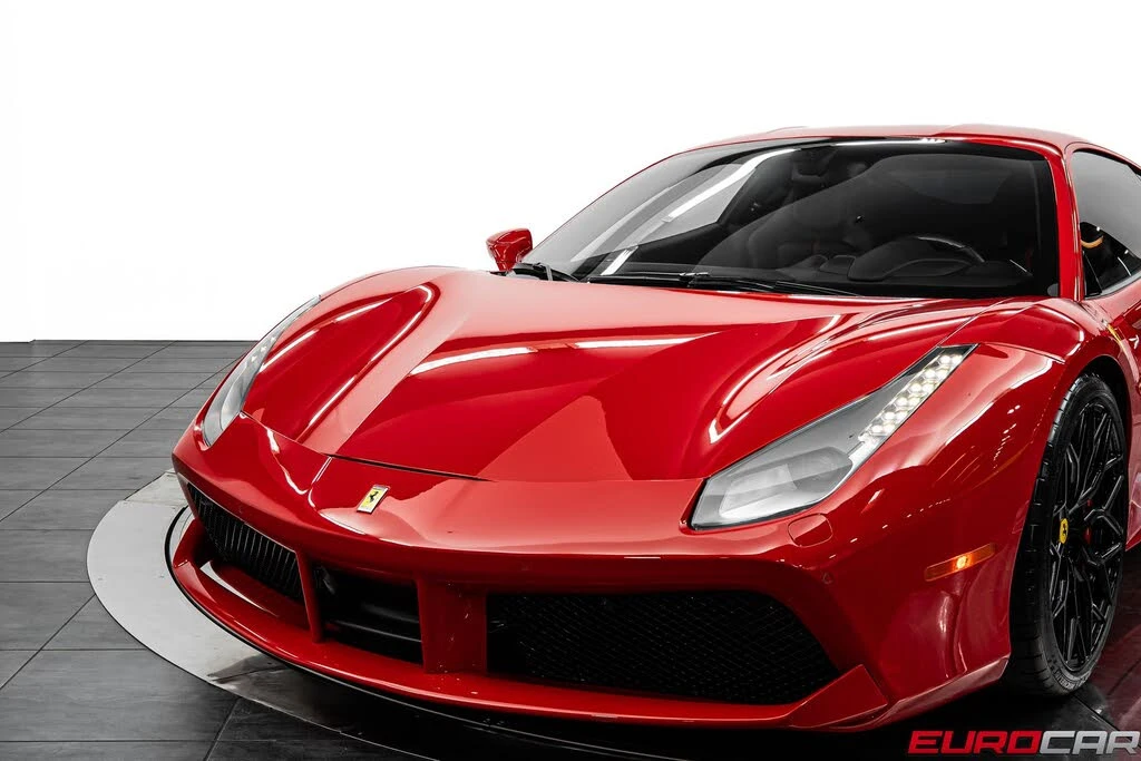 2017 Ferrari 488 GTB - Image 14 of 31