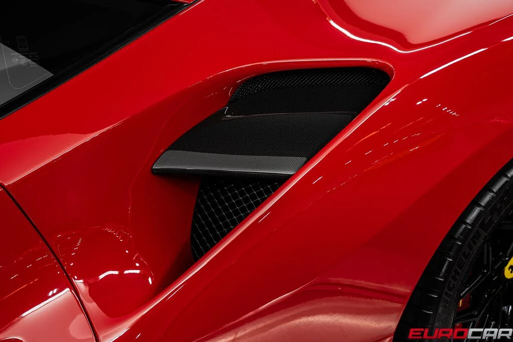 2017 Ferrari 488 GTB - Image 16 of 31