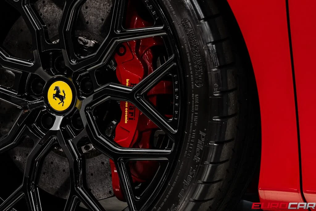2017 Ferrari 488 GTB - Image 23 of 31