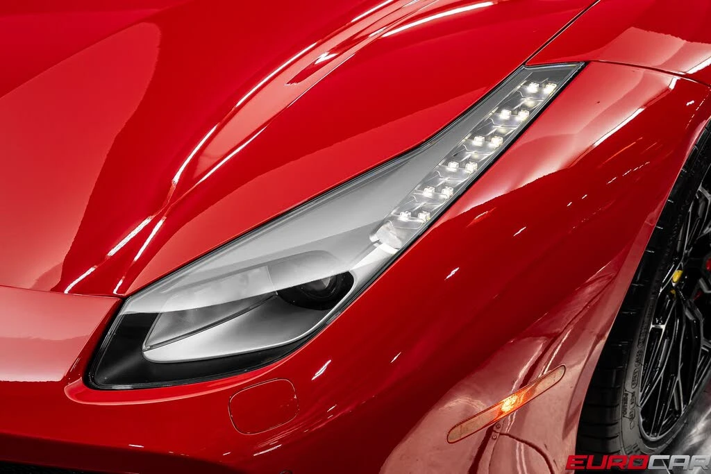 2017 Ferrari 488 GTB - Image 13 of 31