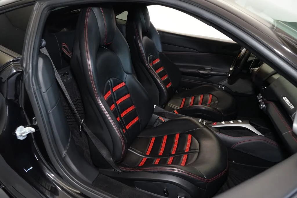2017 Ferrari 488 GTB - Image 11 of 29