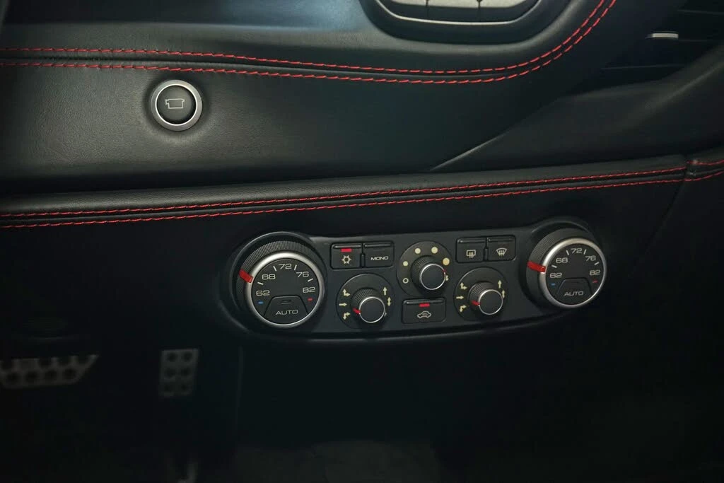 2017 Ferrari 488 GTB - Image 16 of 29