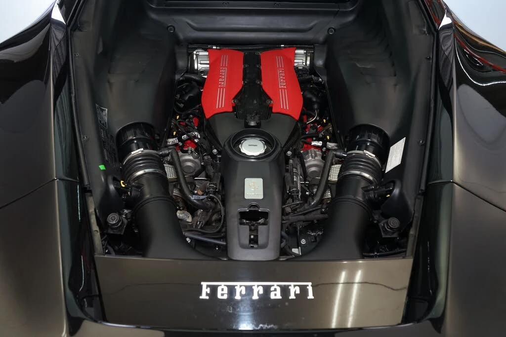 2017 Ferrari 488 GTB - Image 25 of 29