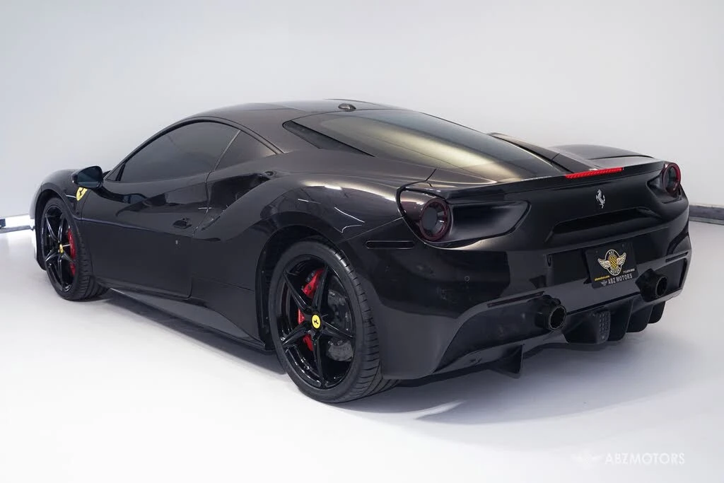 2017 Ferrari 488 GTB - Image 6 of 29