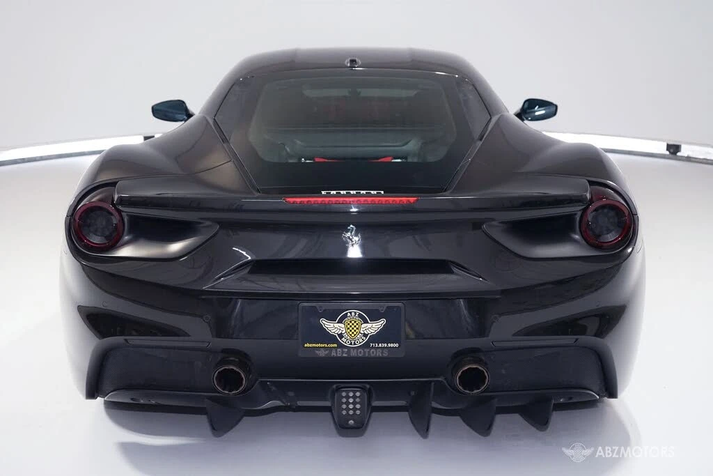 2017 Ferrari 488 GTB - Image 7 of 29