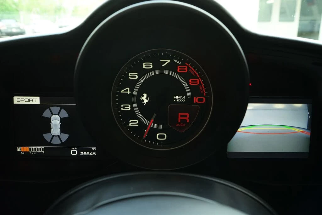 2017 Ferrari 488 GTB - Image 14 of 29