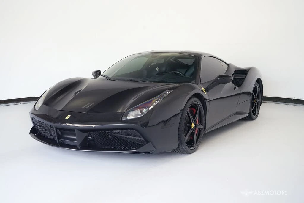 2017 Ferrari 488 GTB - Image 2 of 29