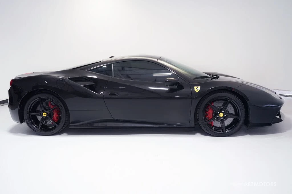 2017 Ferrari 488 GTB - Image 3 of 29