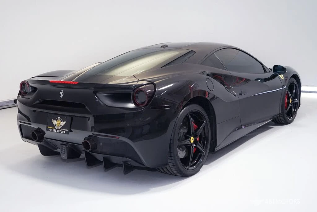 2017 Ferrari 488 GTB - Image 5 of 29