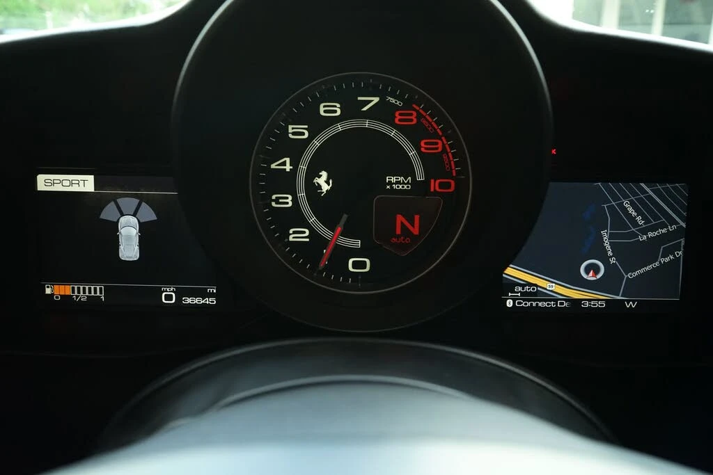 2017 Ferrari 488 GTB - Image 15 of 29