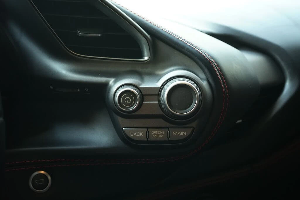 2017 Ferrari 488 GTB - Image 21 of 29