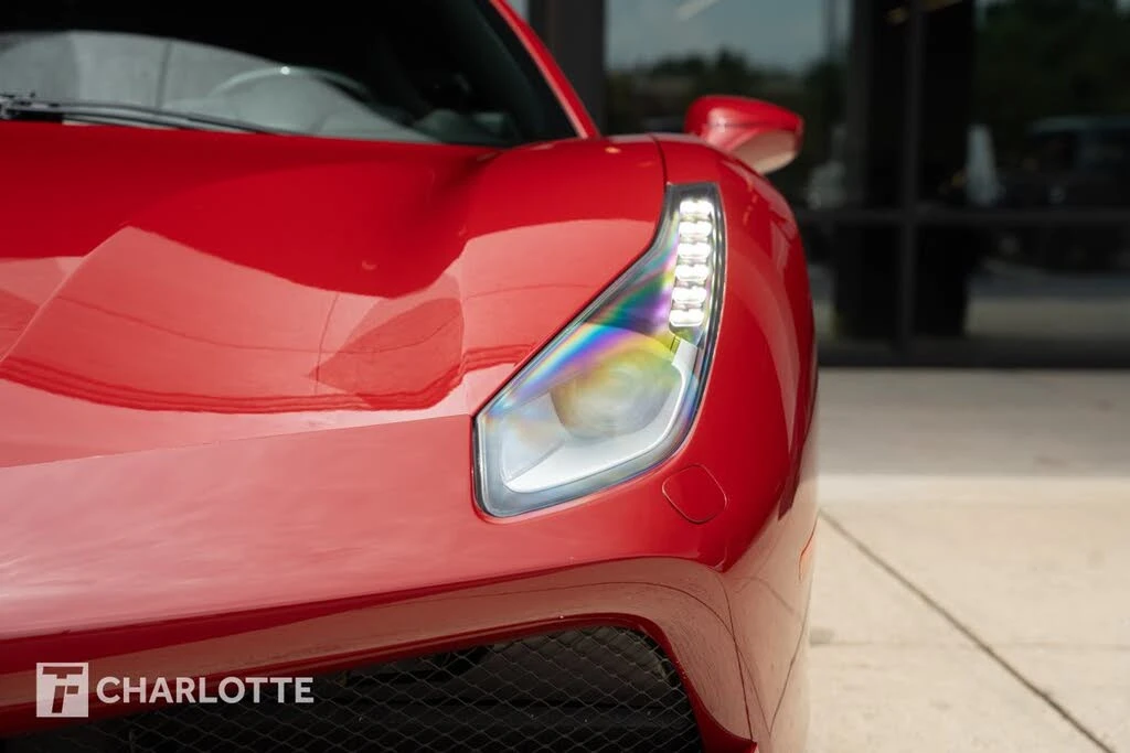2017 Ferrari 488 GTB - Image 6 of 31