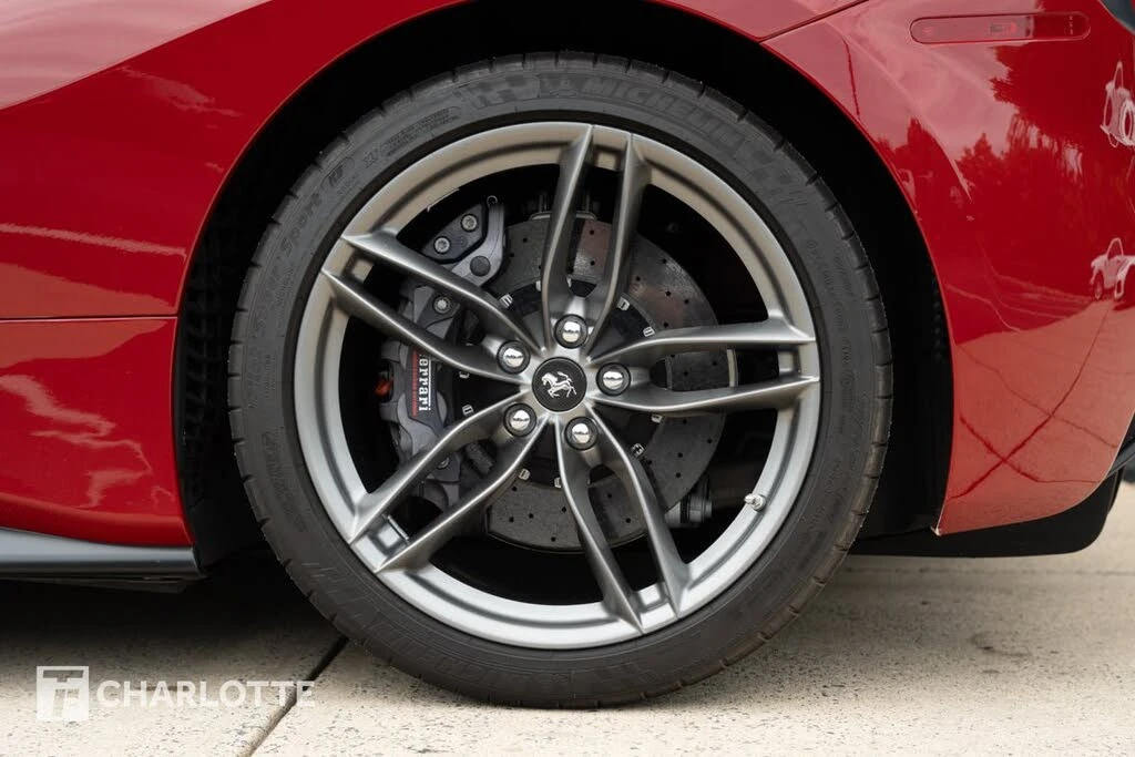 2017 Ferrari 488 GTB - Image 12 of 31