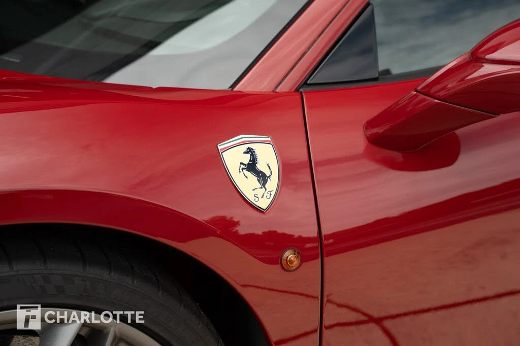 2017 Ferrari 488 GTB - Image 9 of 31