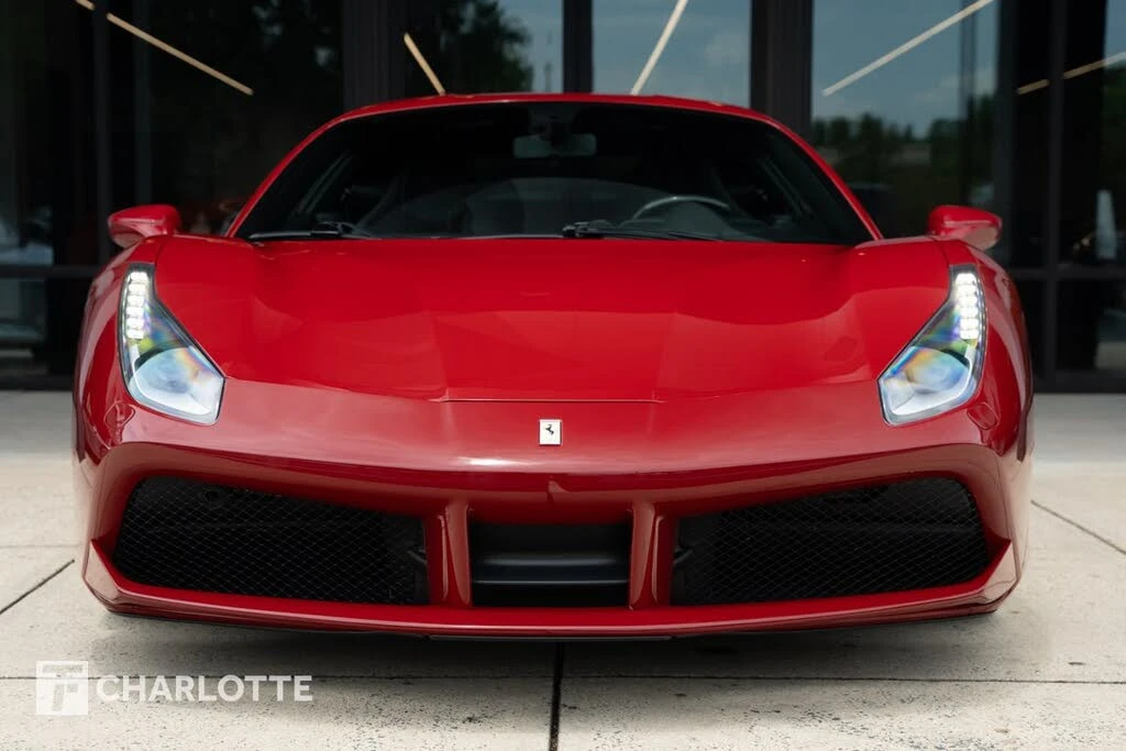 2017 Ferrari 488 GTB - Image 4 of 31