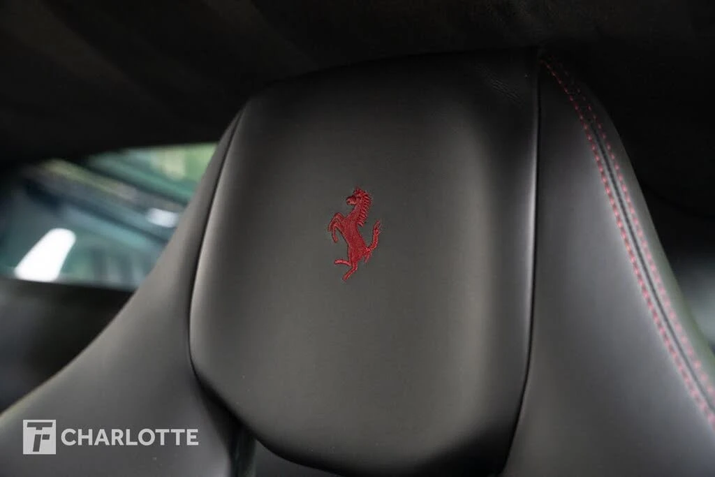 2017 Ferrari 488 GTB - Image 22 of 31