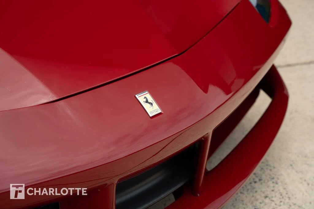 2017 Ferrari 488 GTB - Image 5 of 31