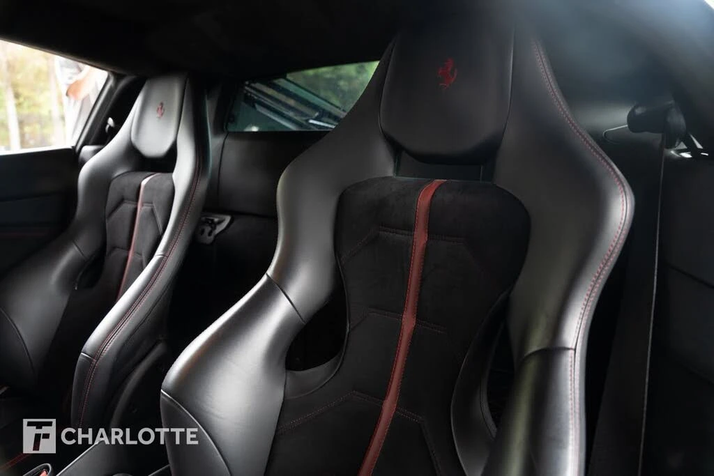 2017 Ferrari 488 GTB - Image 21 of 31