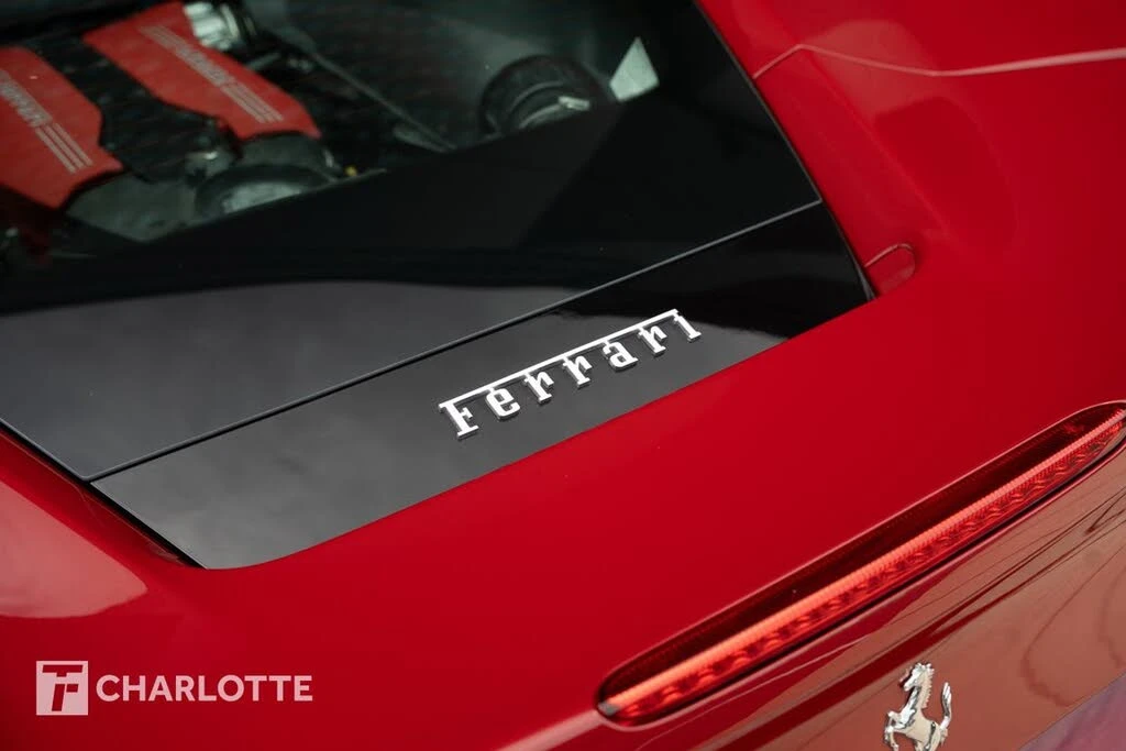 2017 Ferrari 488 GTB - Image 17 of 31