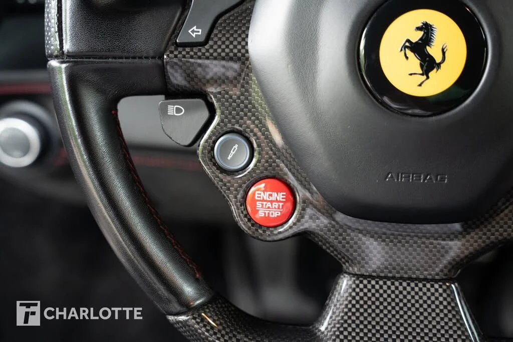 2017 Ferrari 488 GTB - Image 26 of 31