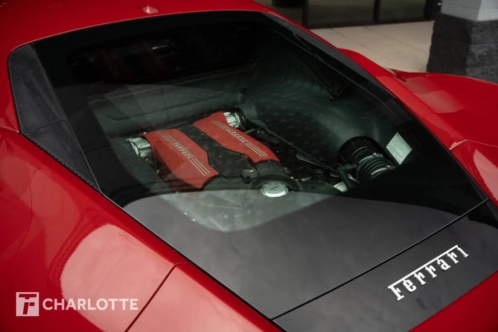 2017 Ferrari 488 GTB - Image 18 of 31