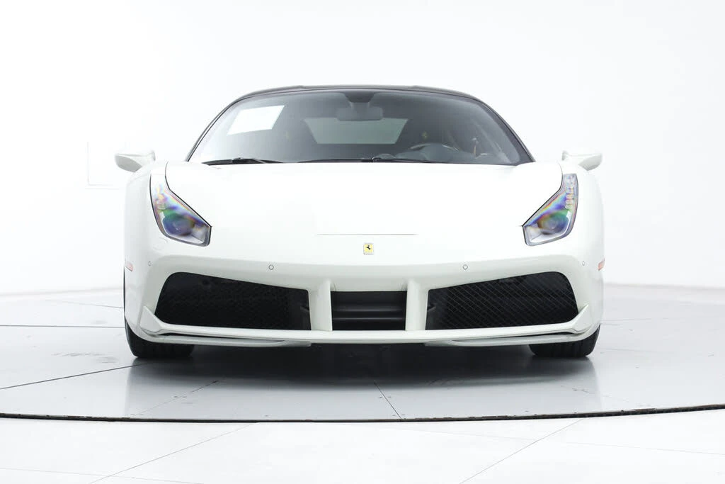 2017 Ferrari 488 GTB - Image 11 of 31