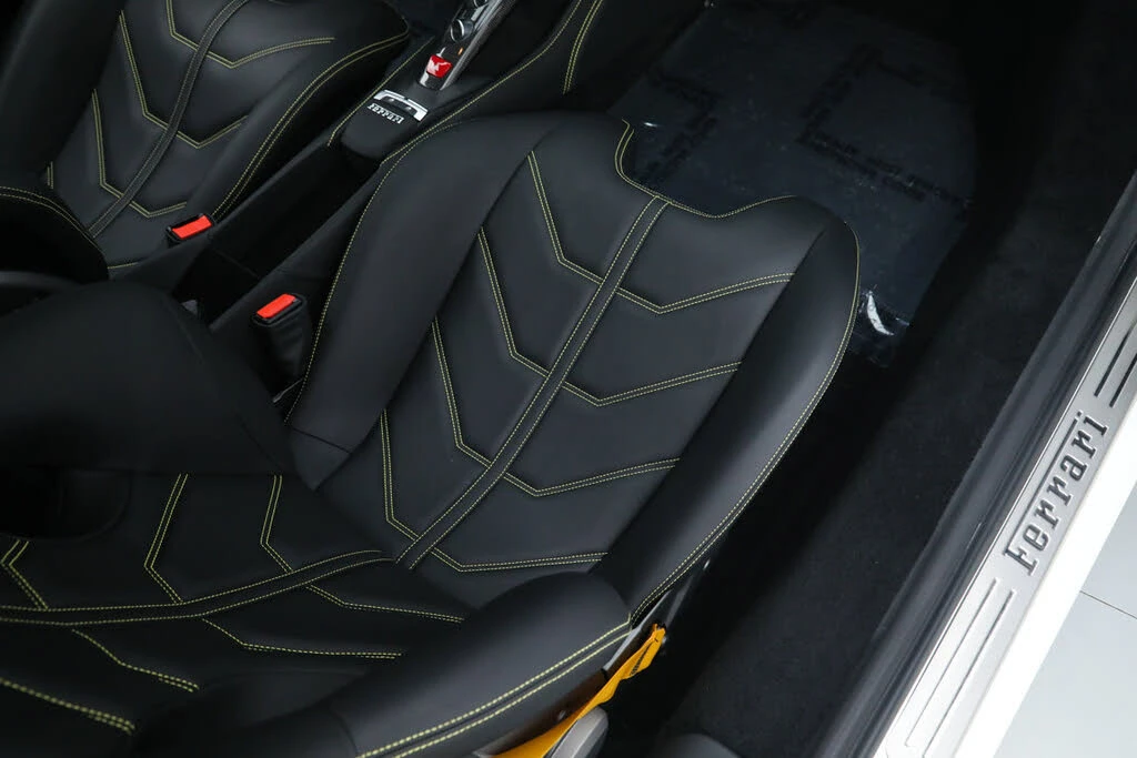 2017 Ferrari 488 GTB - Image 22 of 31