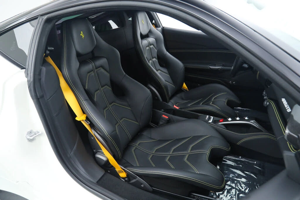 2017 Ferrari 488 GTB - Image 21 of 31
