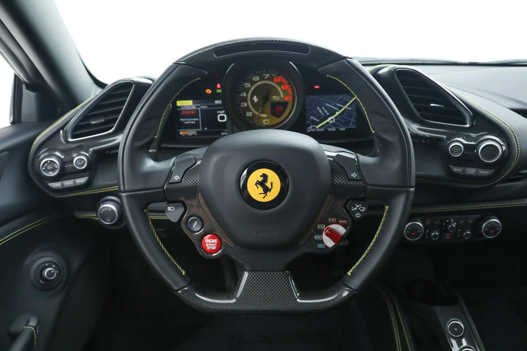 2017 Ferrari 488 GTB - Image 6 of 31
