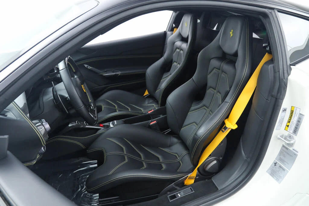 2017 Ferrari 488 GTB - Image 5 of 31