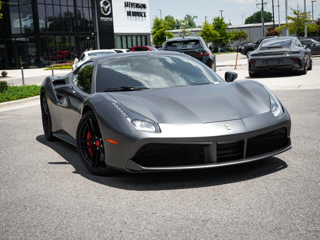 2017 Ferrari 488 GTB - Image 2 of 31