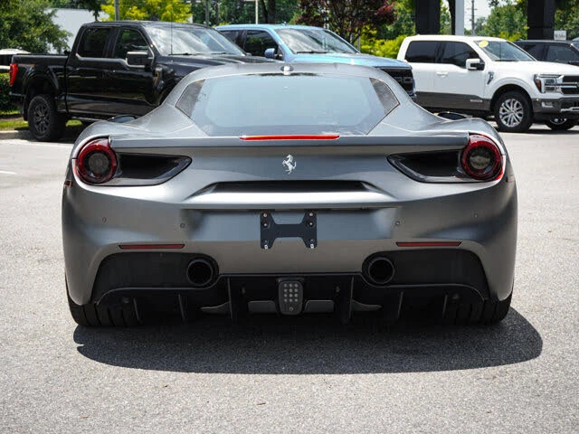 2017 Ferrari 488 GTB - Image 10 of 31