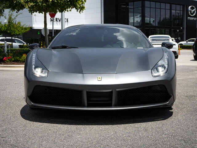 2017 Ferrari 488 GTB - Image 3 of 31