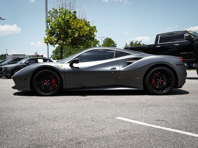 2017 Ferrari 488 GTB - Image 7 of 31