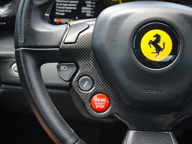 2017 Ferrari 488 GTB - Image 20 of 31