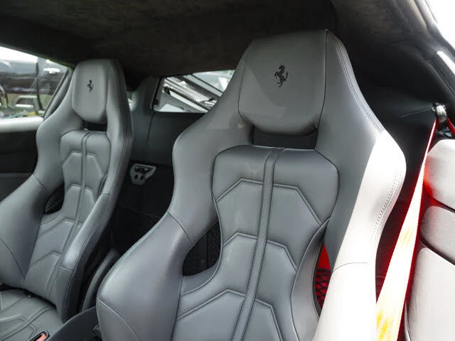 2017 Ferrari 488 GTB - Image 17 of 31